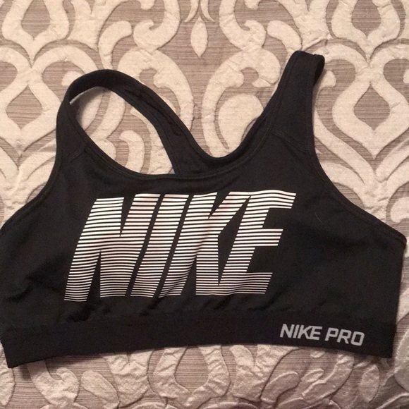 Nike Other - Nike sports bra